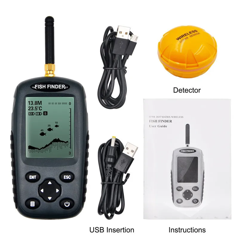Fish finder FF998 5.jpg