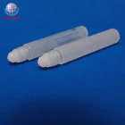 2017 hot-selling anti-corrosion 6mm 10mm 15.8mm 1inch PP polypropylene floating plastic ball hollow ball