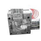 china huangyan hot sales injection plastic mould for water pipe joint