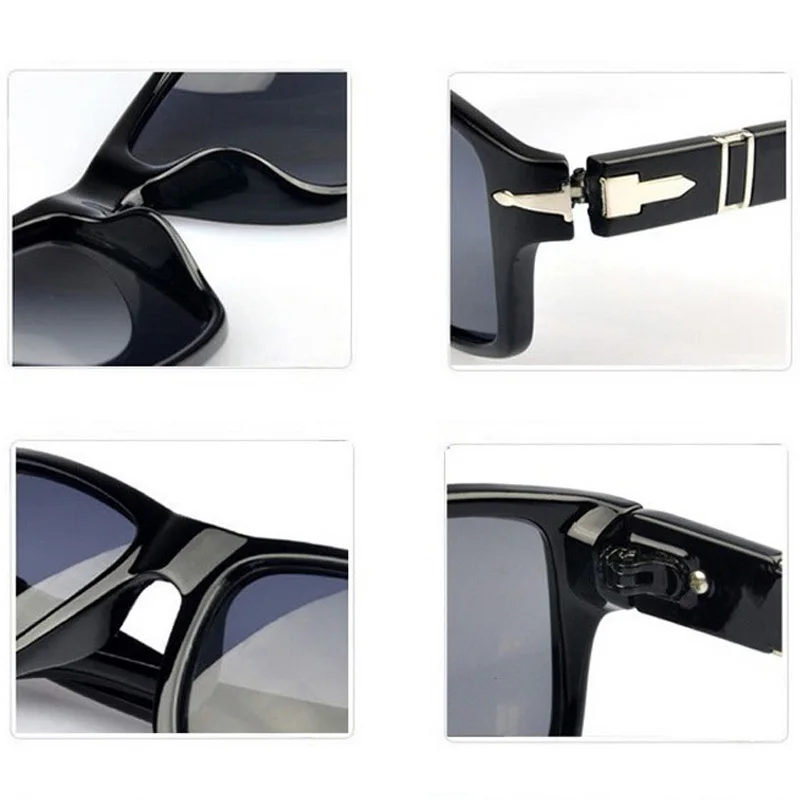 Polarized Retro Sunglasses Driver Goggles Driver Sunglasses4