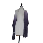 Top producer customized silk winter scarf lady