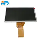7 inch 800*480 tft lcd display panel AT070TN92