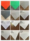 High Quality Sports T-shirts Moisture Wicking Fabric Poly Bird Eyes fabric 100 PCT Polyester