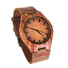 /product-detail/quartz-custom-logo-round-2018-wood-watch-60757076591.html