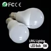 Best price led bulb 5 w 110v. dc with e 27 screw type