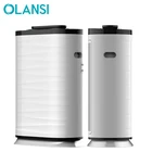 OEM ODM factory air purifier oil air purifier for car car ionizer air purifier