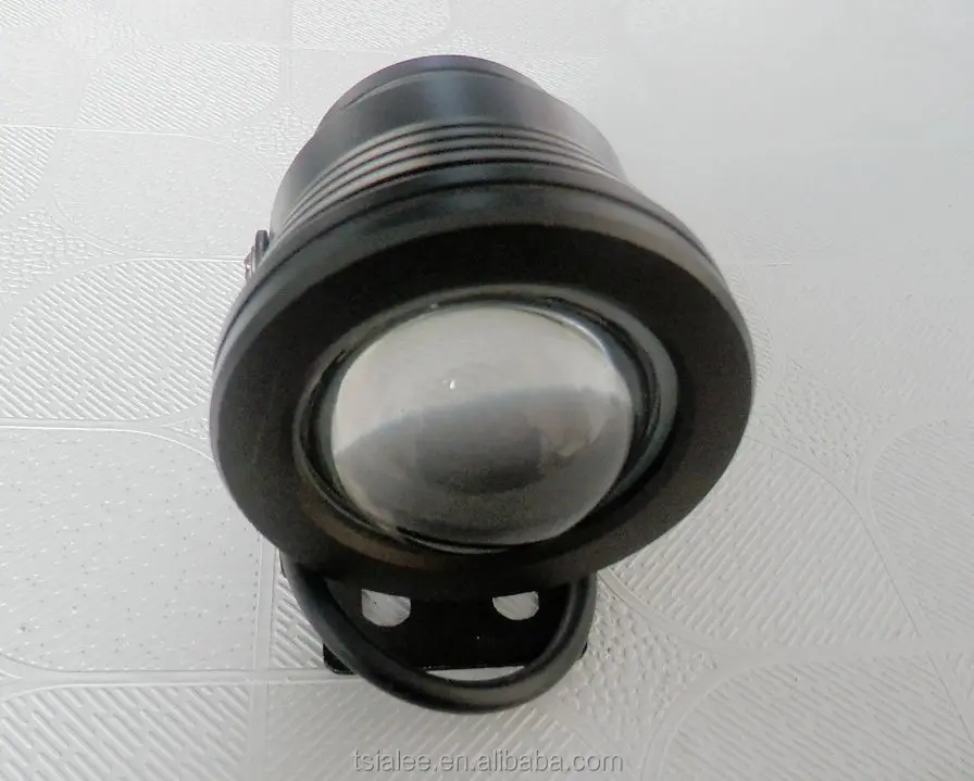 Led Headlight Motorcycle Lighting Automobile Light