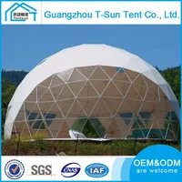Widely Use Various Event 30m Diameter