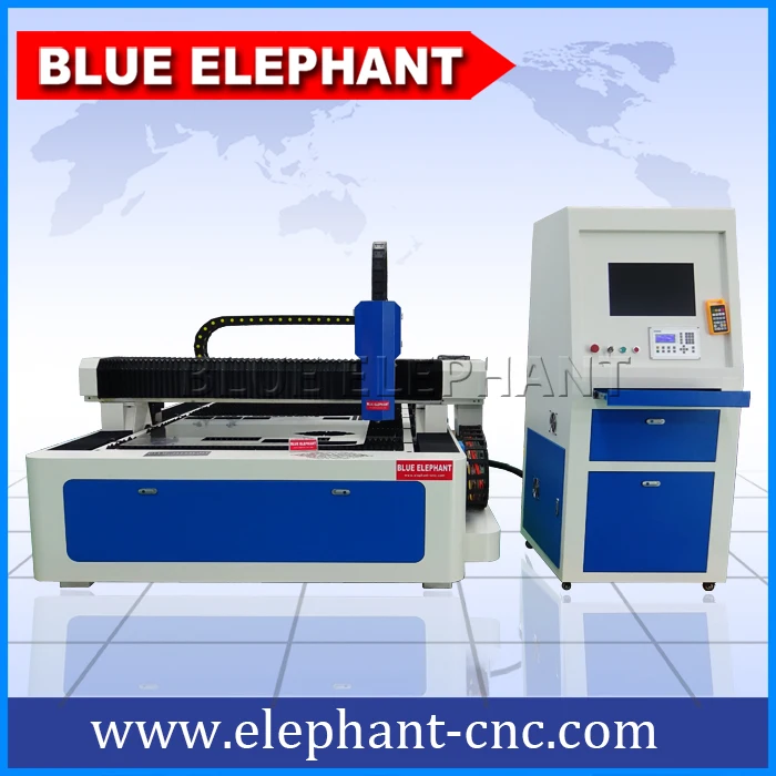 Blue Elephant New Model 1390 Hobby Wood Laser Cutting Machine For Wood