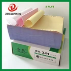 A4 Copy Paper Carbonless Manufacturers A4 Carbonless Auto Copy Print Paper