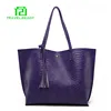 hot sale cheap designer leather handbags tote bags online for women