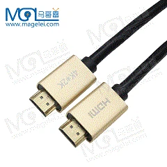 CE Certificate factory price OEM Good Quality Cheap price 1m to 30m male to male gold plated 3D 1080P 4K HDMI cable - ANKUX.COM