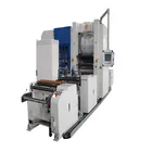 LTO battery cathode electrode high precision rolling machine