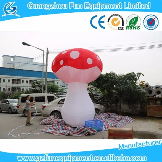 inflatable mushroom.JPG