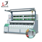 automatic ultrasonic quilting machine