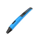 Factory direct popular printing machine upgraded 3d pen wireless for christmas gift