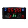 Ganxin Fast Delivery Digital Scoreboard ,timer in basketball shot clock
