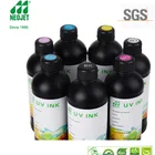 neojet white ink uv ink for metal printing epson led uv printer wood phone case pvc coated