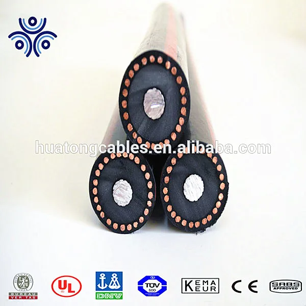 shielded cable exporter