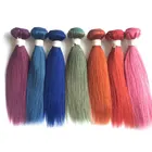 High wholesale indian weave color bundles beauty hot hair high quality