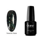 Instagram Followers Discount Salon Accessories Nail Supplies Soak Off Cuticle Oil Nail Extension Set Glitter Top Coat