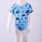 High quality boys knitted cotton baby wholesale clothes