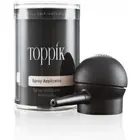 Toppik Hair Building Fibers & Spray Applicator Set Black SPRAY APPLICATOR -ATOMIZADOR- Full Hair Instantly