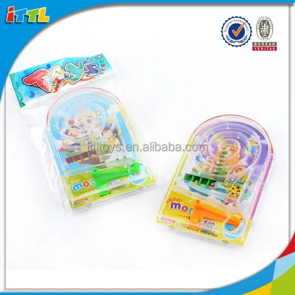 promotional toy gift for boys hoodle toy kids plastic toys