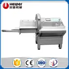 Meat Processing Machine Automatic Frozen Meat Slicer