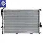 Factory Directly Sale Car Radiator In China