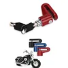 Wholesale Super Quality Motorcycle Disk Lock Motorcycle Wheel Locks/motorcycle lock
