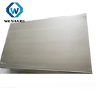 Mica thick and roll fire resistant ceramic mica sheet