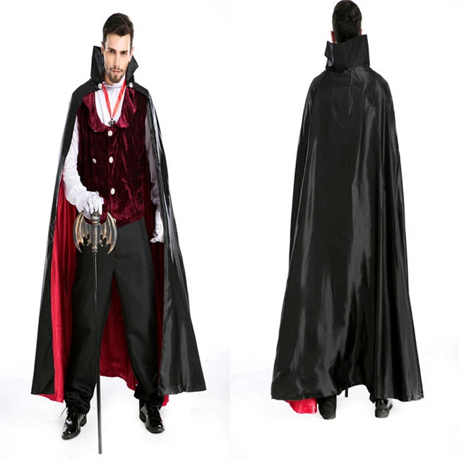 get quotations halloween frightening dracula costumes vampire counts costumes cosplay vampire nicolas costume - Halloween Dracula Costumes get quotations halloween frightening dracula costumes vampire counts costumes cosplay vampire nicolas costume - Halloween Dracula Costumes