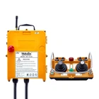 Waterproof New F24-60 Crane Joystick Wireless Remote Control
