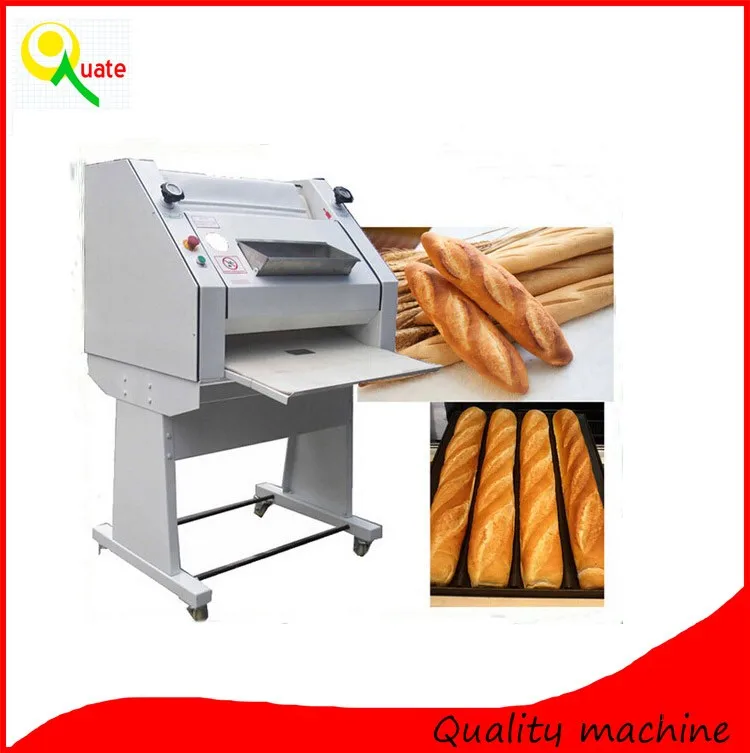 Factory Price French Baguette Moulder/baguette Bread Machine/french