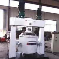 Xinggeer Manufacturing Double Planetary Power Vacuum