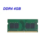 Good quality factory stock price ddr4 4g 260pin laptop ram memory