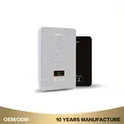 Ce Certificated 50L Vertical Wall Mounted Electric Water Boiler For Sale