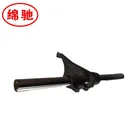 Howo 371 A7 truck parts price TRUCK Gearbox accessories Clutch fork AZ2214220001