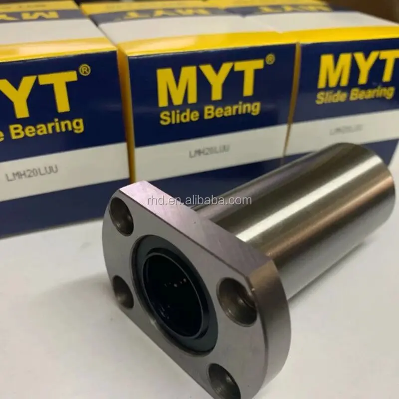 Kbs Thk Myt Linear Motion Bearing Lmh Uu Lmh Luu Buy Linear Bearing