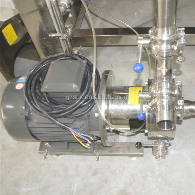 emulsifying pump (2)