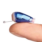 China Manufacturer Mini pocket hearing aids sound amplifier sound processor
