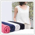 weft knitted fabric fabrics textiles ladies for dress garment and sleepwear