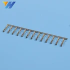 1123343-1 wire to wire connector terminal