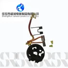 Carbon Brush Holder For PMGR Starters 69-94201,133647,186381
