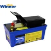 WINNER W-DA2 High Pressure Hydraulic Foot Pump Air Pump