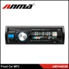 Detachable Car MP3 music player with USB/SD/Radio FM Radio cheap model