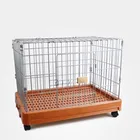 Pet Carrier Dog Cage Direct Sale Pet Product for Dog
