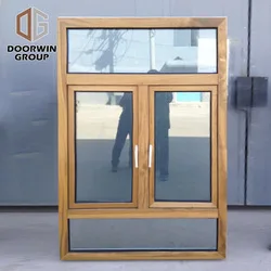 round top Single hung window Chinese supplier windows