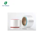 Manufacturing Shoes Upper Raw Material 150D Low Melting Polyester Yarn